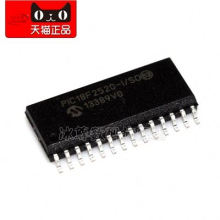 BZSM3-- SOP28 PIC18F2520 Microcontroller Genuine Genuine] Electronic Component IC Chip PIC18F2520-I/SO